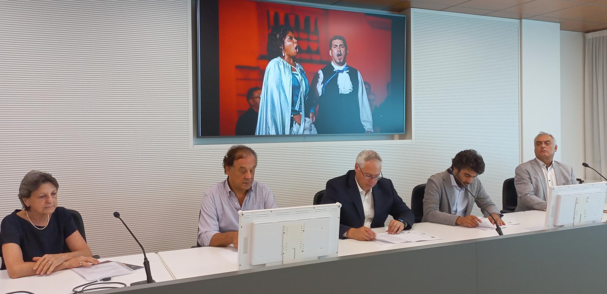 CULTURA. BORDIN: GRANDE LIRICA A POZZUOLO, OCCASIONE PER TUTTO IL FVG